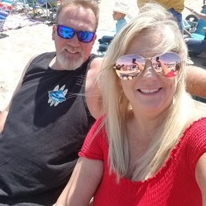 Meet your Posher, Kathryn